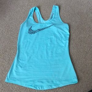 Nike - Athletic Tank